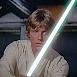 Meet your Posher, Luke